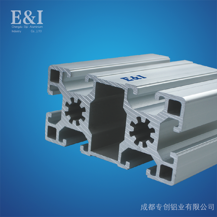 重慶工業鋁型材轉型之路-專創鋁業